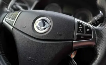 SsangYong Actyon 2014 года за 6 000 000 тг. в Алматы фото 3