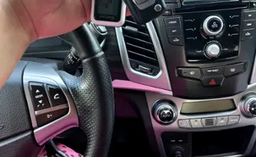 SsangYong Actyon 2014 года за 6 000 000 тг. в Алматы фото 5