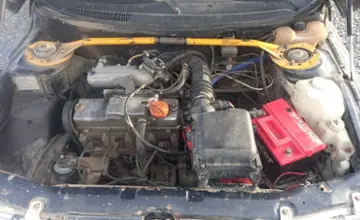 LADA (ВАЗ) 2110 2003 года за 650 000 тг. в Актюбинская область фото 4