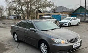Toyota Camry 2004 года за 5 850 000 тг. в Семей фото 3