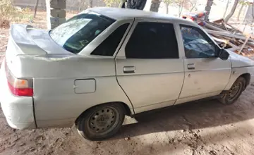 LADA (ВАЗ) 2110 2006 года за 850 000 тг. в Шымкент фото 3