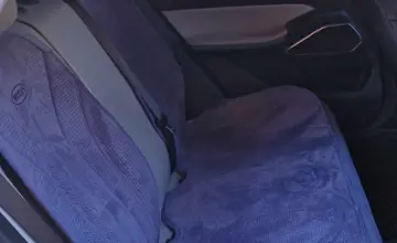 Geely Emgrand 2024 года за 10 000 000 тг. в Атырауская область фото 4