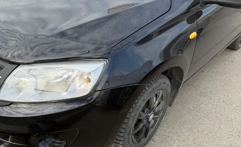 LADA (ВАЗ) Granta 2013 года за 2 100 000 тг. в Семей