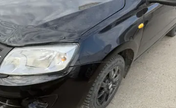 LADA (ВАЗ) Granta 2013 года за 2 100 000 тг. в Семей фото 1