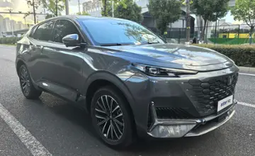 Changan UNI-K 2024 года за 12 800 000 тг. в Алматы фото 3