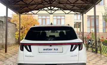 Hyundai Tucson 2023 года за 15 500 000 тг. в Алматы