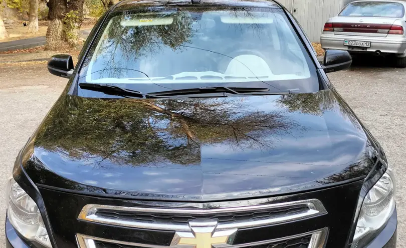 Chevrolet Cobalt 2021 года за 4 800 000 тг. в Шымкент