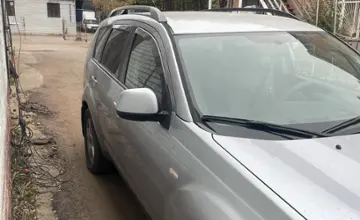 Mitsubishi Outlander 2007 года за 6 000 000 тг. в Астана фото 2