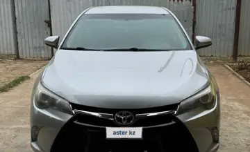 Toyota Camry 2017 года за 6 000 000 тг. в Атырауская область фото 1