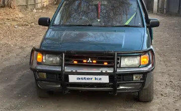 Mitsubishi RVR 1996 года за 1 200 000 тг. в Алматы фото 1