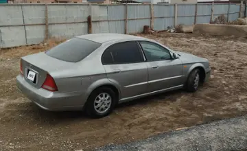 Daewoo Magnus 2003 года за 850 000 тг. в Кызылординская область фото 1