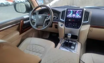 Toyota Land Cruiser 2014 года за 27 500 000 тг. в Алматы