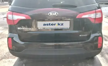 Kia Sorento 2013 года за 8 800 000 тг. в Астана