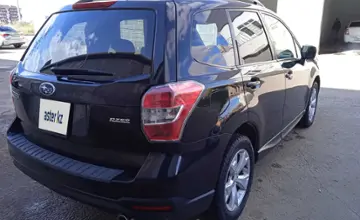 Subaru Forester 2013 года за 7 700 000 тг. в Астана фото 4