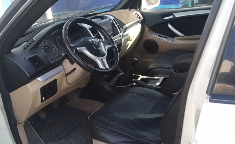 ShuangHuan Sceo 2007 года за 3 500 000 тг. в Улытауская область