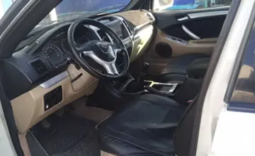 ShuangHuan Sceo 2007 года за 3 800 000 тг. в Улытауская область