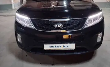 Kia Sorento 2013 года за 8 800 000 тг. в Астана фото 2