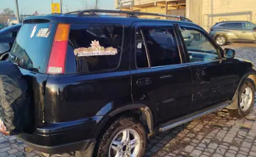 Honda CR-V 1998 года за 3 950 000 тг. в Алматы