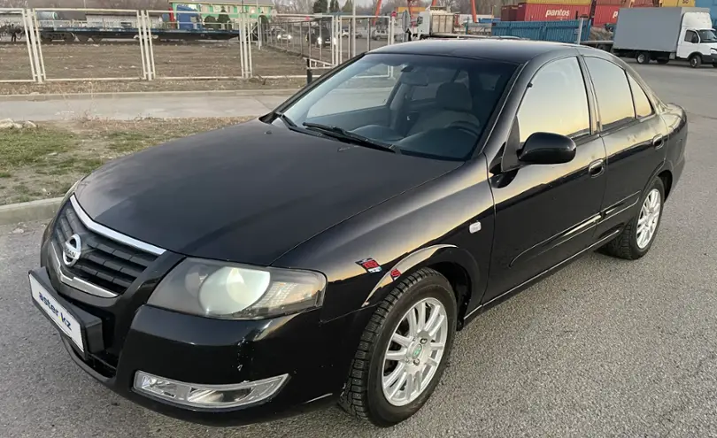 Nissan Almera Classic 2012 года за 4 000 000 тг. в Алматы