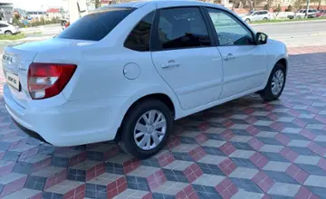 LADA (ВАЗ) Granta 2020 года за 4 700 000 тг. в Шымкент фото 4