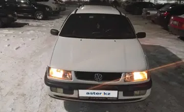Volkswagen Passat 1994 года за 1 800 000 тг. в Караганда фото 2