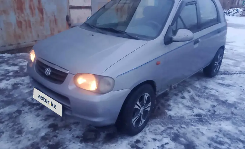 Suzuki Alto 2003 года за 1 000 000 тг. в Карагандинская область