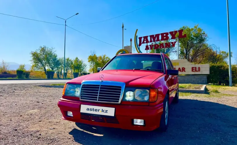 Mercedes-Benz E-Класс 1994 года за 2 250 000 тг. в Алматы