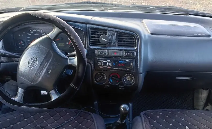 Nissan Primera 1997 года за 1 100 000 тг. в Жетысуская область