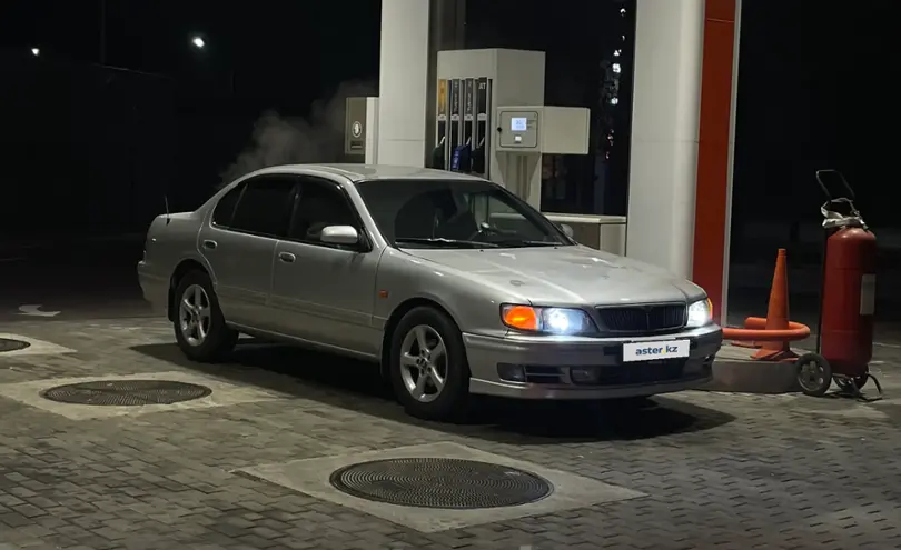 Nissan Maxima 1997 года за 2 700 000 тг. в Алматы