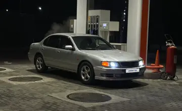 Nissan Maxima 1997 года за 2 700 000 тг. в Алматы фото 1