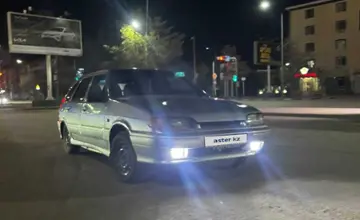 LADA (ВАЗ) 2114 2007 года за 1 000 000 тг. в Костанай фото 3