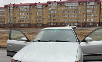 Audi 100 1993 года за 2 200 000 тг. в Карагандинская область фото 3