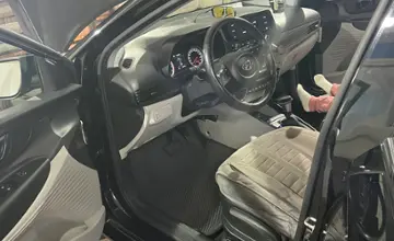 Hyundai i20 2023 года за 7 200 000 тг. в Караганда