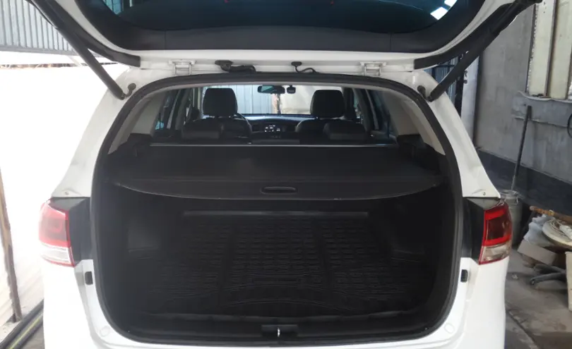 Kia Sorento 2017 года за 9 500 000 тг. в Алматы фото 4