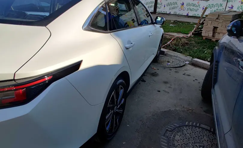 Changan Yida 2024 года за 8 600 000 тг. в Алматы