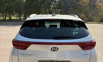 Kia Sportage 2020 года за 12 300 000 тг. в Алматы