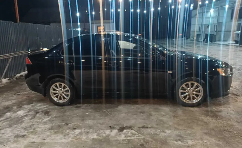 Mitsubishi Lancer 2013 года за 4 400 000 тг. в Шымкент фото 3