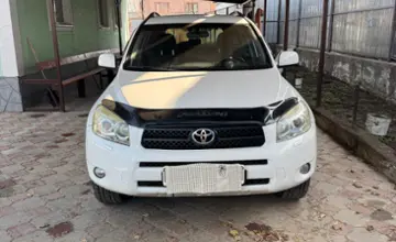 Toyota RAV4 2007 года за 6 000 000 тг. в Алматы фото 1