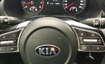Kia Cerato 2021 года за 10 000 000 тг. в Костанай фото 4