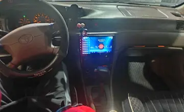 Toyota Camry 1999 года за 3 100 000 тг. в Алматы