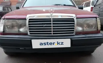 Mercedes-Benz E-Класс 1992 года за 1 200 000 тг. в Астана фото 2
