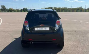 Chevrolet Spark 2010 года за 3 650 000 тг. в Костанай