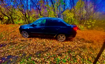 LADA (ВАЗ) Granta 2021 года за 3 700 000 тг. в Карагандинская область фото 4