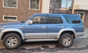 Toyota Hilux Surf 1996 года за 3 300 000 тг. в Астана фото 4
