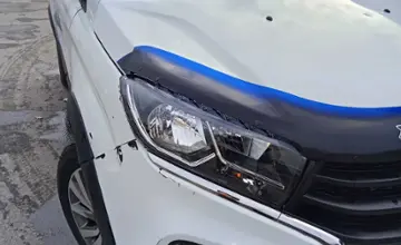 LADA (ВАЗ) XRAY Cross 2021 года за 4 200 000 тг. в Алматы