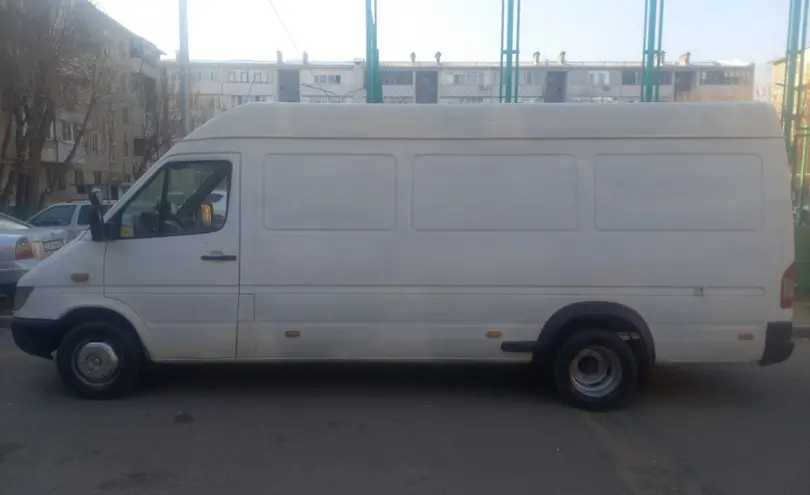 Mercedes-Benz Sprinter 2004 года за 5 500 000 тг. в Алматы фото 3