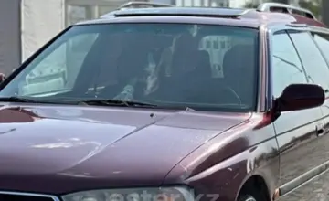 Subaru Legacy 1997 года за 2 000 000 тг. в Алматы фото 1