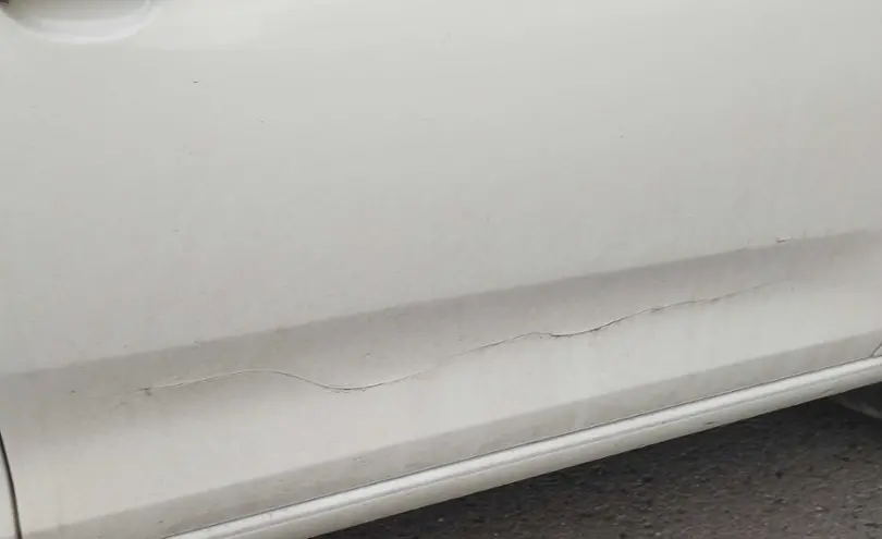 Skoda Rapid 2014 года за 4 100 000 тг. в Караганда фото 4