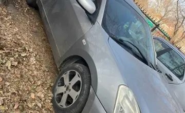 Nissan Bluebird 2001 года за 2 000 000 тг. в Караганда фото 3