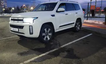 BAIC BJ60 2024 года за 29 999 000 тг. в Астана фото 1